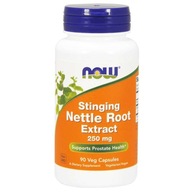 NOW STINGING NETTLE ROOT EXTRACT 250MG 90VCAPS