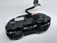 AUDI A5 8T Anglik dials dials 2.0TDI 8T0920981K