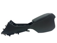 TUNEL central armrest 3V Skoda Superb III (2015-2024)