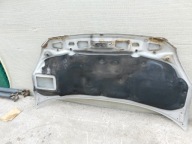front complete bonnet bumper lights radiator VW Crafter 2.5 TDI 06-12r