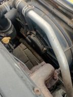 ventilátor MOTORU chladiče Saab 93 9-3 98-02 2.0