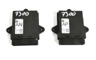 MODULY Tür DDM PDM AN AP OPEL VECTRA C SIGNUM