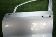 VW GOLF VIII 8 door left front front