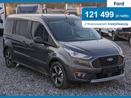 Ford Transit Connect Kombi 230 L2 Active Combi 1.5 100KM