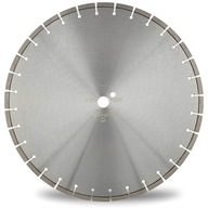 DBM DIAMANTOVÝ KOTOUČ SEGMENTOVÝ PRO BETONU ŽULOVÉHO KAMENE 450 x 25,4 x 10