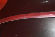bumper rear part rear LC8Z PDC VW PASSAT CC 08-12