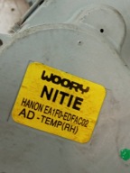 Motor heizgebläse EA1F0-EDFAA02 EA1F0-EDFAC02 D332-EDFAA02 Hyundai i30