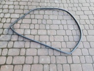 gasket door front front bodywork left Toyota Highlander XU70