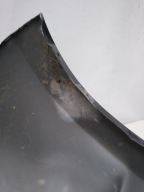 SUZUKI SWIFT V 5 17-24 bumper rear part rear
