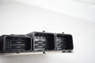 computer control unit PEUGEOT CITROEN 9678818280