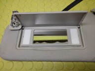 CITROEN C5 III cover PRZECIW sun left