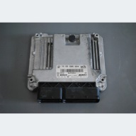 computer control unit of the engine OPEL ZAFIRA C 2,0CDTI
