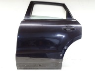 door left rear part left rear. AUDI Q5 8R LZ9Z
