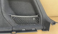boot upholstery AUDI Q5 LIFT as new original complete right 80A863880AD