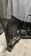 Frontstoßstange RENAULT LAGUNA II FL 2006r