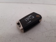Pilot Clé 5G0959752AA VW Golf VII