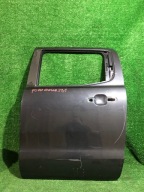 door left rear. FORD RANGER III