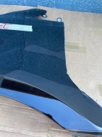 SPRINTER 907 910 17- fender front front left