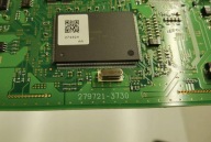 control unit of the engine Mazda 2 2 DE 2008 014140-0705