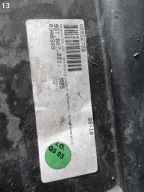 PORSCHE 911 992 GT3 21- bumper BUMPER front 9GT807221