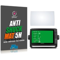 Folia ochronna Anti-Shock MAT 5H Garmin ECHOMAP Ultra 102SV Anti-Reflektion