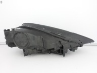 PORSCHE CAYENNE III E3 9Y0 18-23 light MATRIX FULL LED left black EUROPA
