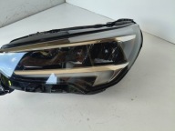 light left REFLEKTOR OPEL CORSA F 19- FULL LED