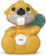 Fisher-Price Linkimals Interaktívny Bobor nemecký jazyk