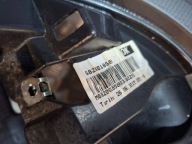 dashboard console 682001858R RENAULT CLIO IV 2012