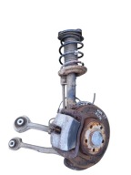 MCPERSON swing right front MERCEDES W204 2.2 CDI