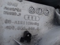 AUDI A7 4G SPORTBACK quarter quarter FARTUCH threshold pillar right front