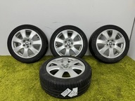 Felgi Alu Jaguar XF XE 5x108 ET 52,5 7jx17 OEM