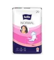 Podpaski higieniczne Bella Normal 20 szt.