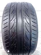 1x 245/35R18 92W Yokohama Advan Fleva