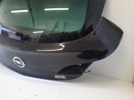 OPEL ASTRA J GTC 3D trunk door boot Z22C EU
