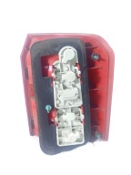 Audi A2 00-05 light left rear rear part