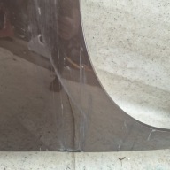 RENAULT KANGOO II 2 LIFT 13-21 fender front front right