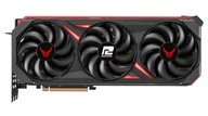 RX7800XT 16GE/OC POWERCOLOR Red Devil AMD RX 7800 XT POWERCOLOR TUL