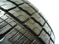 tyre LETNIA COMFORSER CF300 195/65R16C