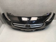 MERCEDES B KLASA W247 247 18- bumper front front 6XPDC