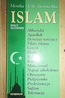 Islam mały słownik - Monika i Udo Tworuschka