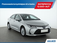 Toyota Corolla 1.8 Hybrid, Salon Polska, GAZ