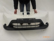 NISSAN QASHQAI II 13-> bumper front front