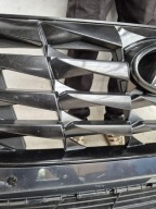 HYUNDAI TUCSON IV 4 20-24 bumper front front PDC