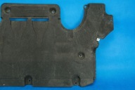 Blende Abdeckung unter Motor Getriebe Audi A8 4N 4N0825236G