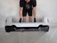 BMW iX G08 m-packet LCI LIFT bumper rear part rear PDC