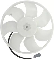 Nissens 85957 Ventilátor, chladenie motora