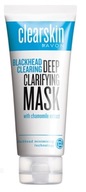 AVON Clearskin głęboko maseczka przeciw wągrom trądzik rumianek mask deep