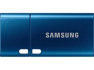 Pendrive Samsung MUF-64DA 64 GB USB 3.1 typ C modrá