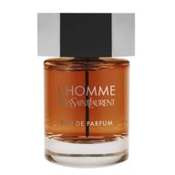 FLAKON YSL L'HOMME EAU DE PARFUM 100ML EDP